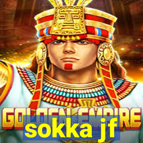 sokka jf